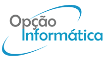 Opçaõ Informática