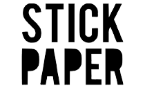 Stick Paper