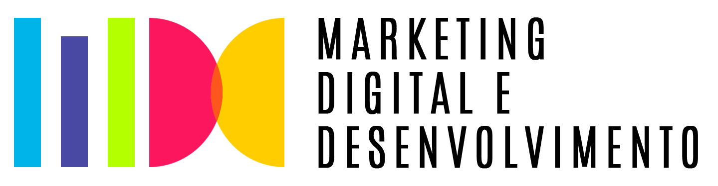 MDD — Marketing Digital e Desenvolvimento